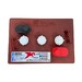 Bater�a Trojan 6 Voltios 225A Amperios | Trojan T-105 Conexi�n tornillo
